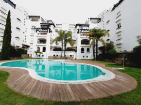 Apartamento playa Áncora III